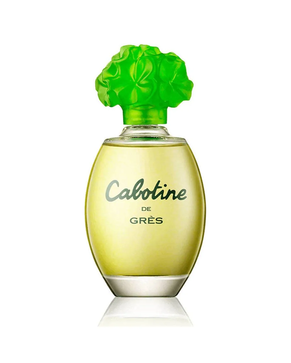 GRES CABOTINE DE GRES MUJER EDT 100ML