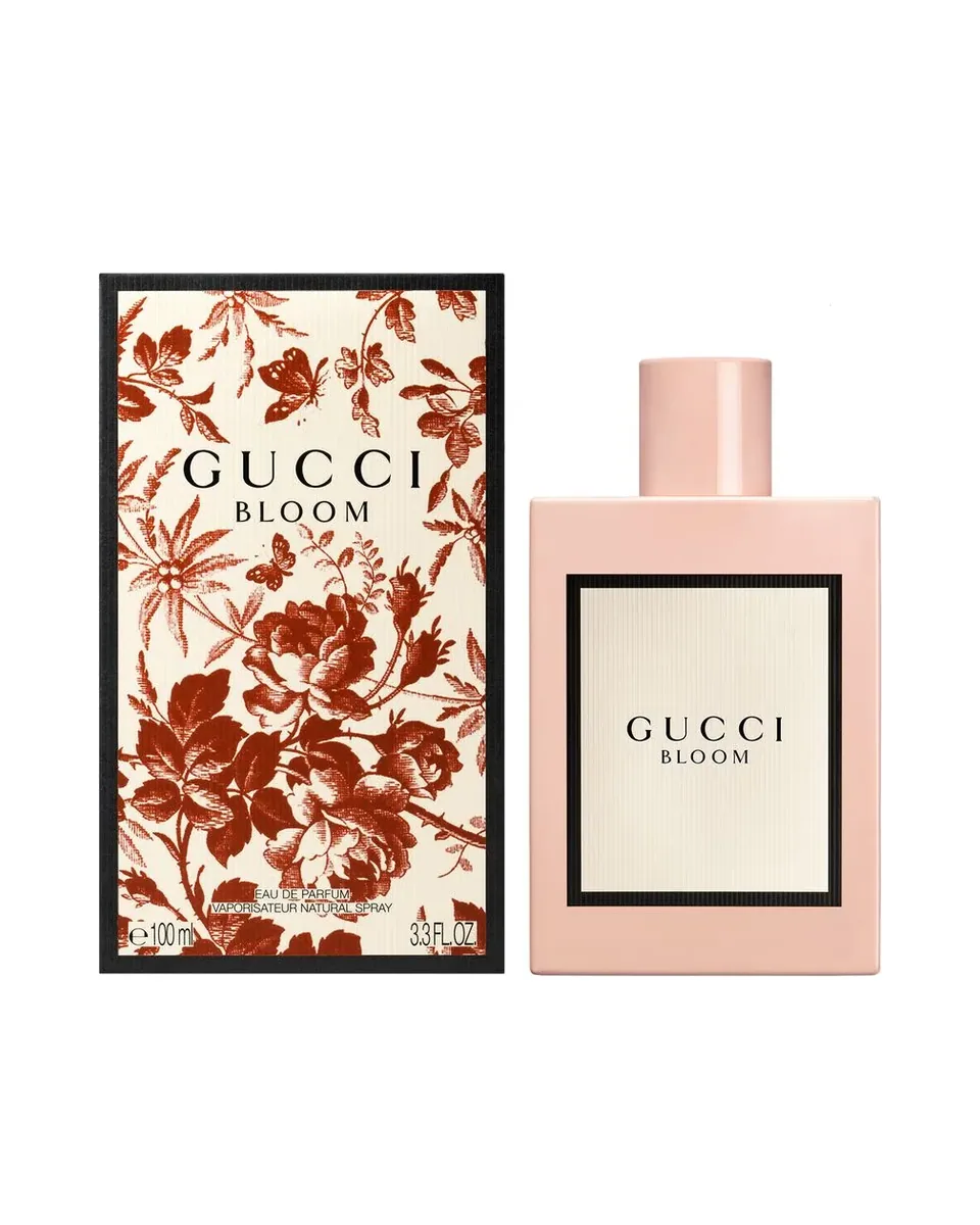 GUCCI BLOOM MUJER EDP 100ML