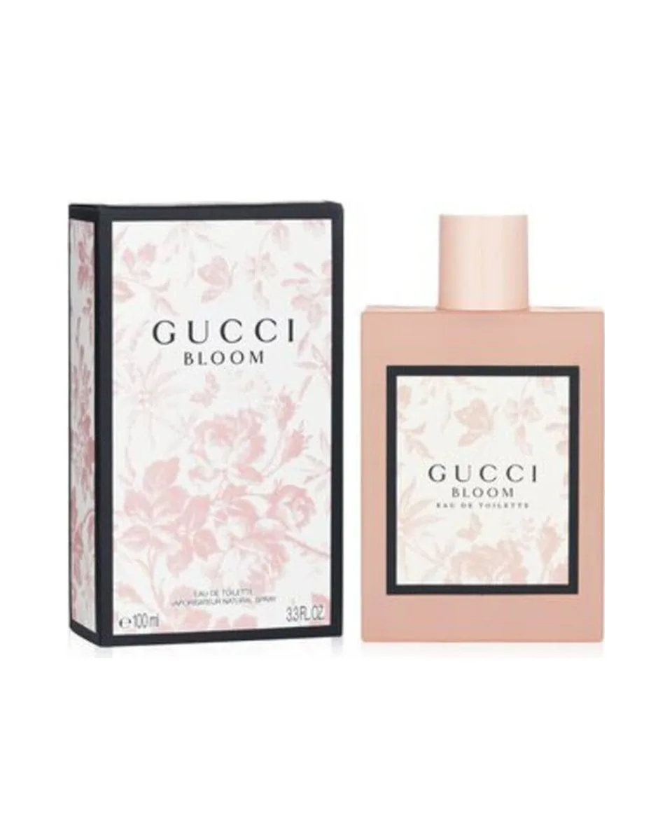 GUCCI BLOOM MUJER EDT 100ML