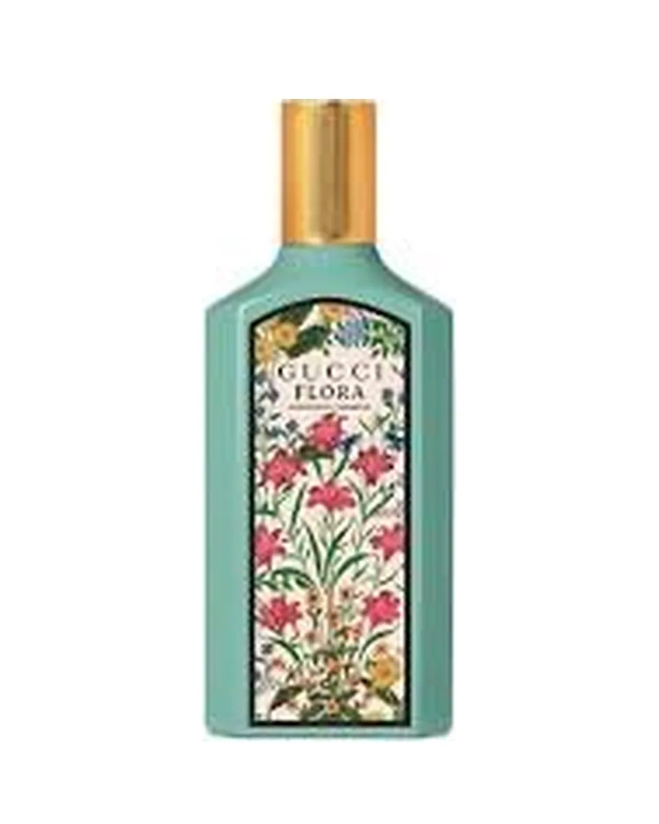 GUCCI FLORA GORGEOUS JASMINE EDP 100ML