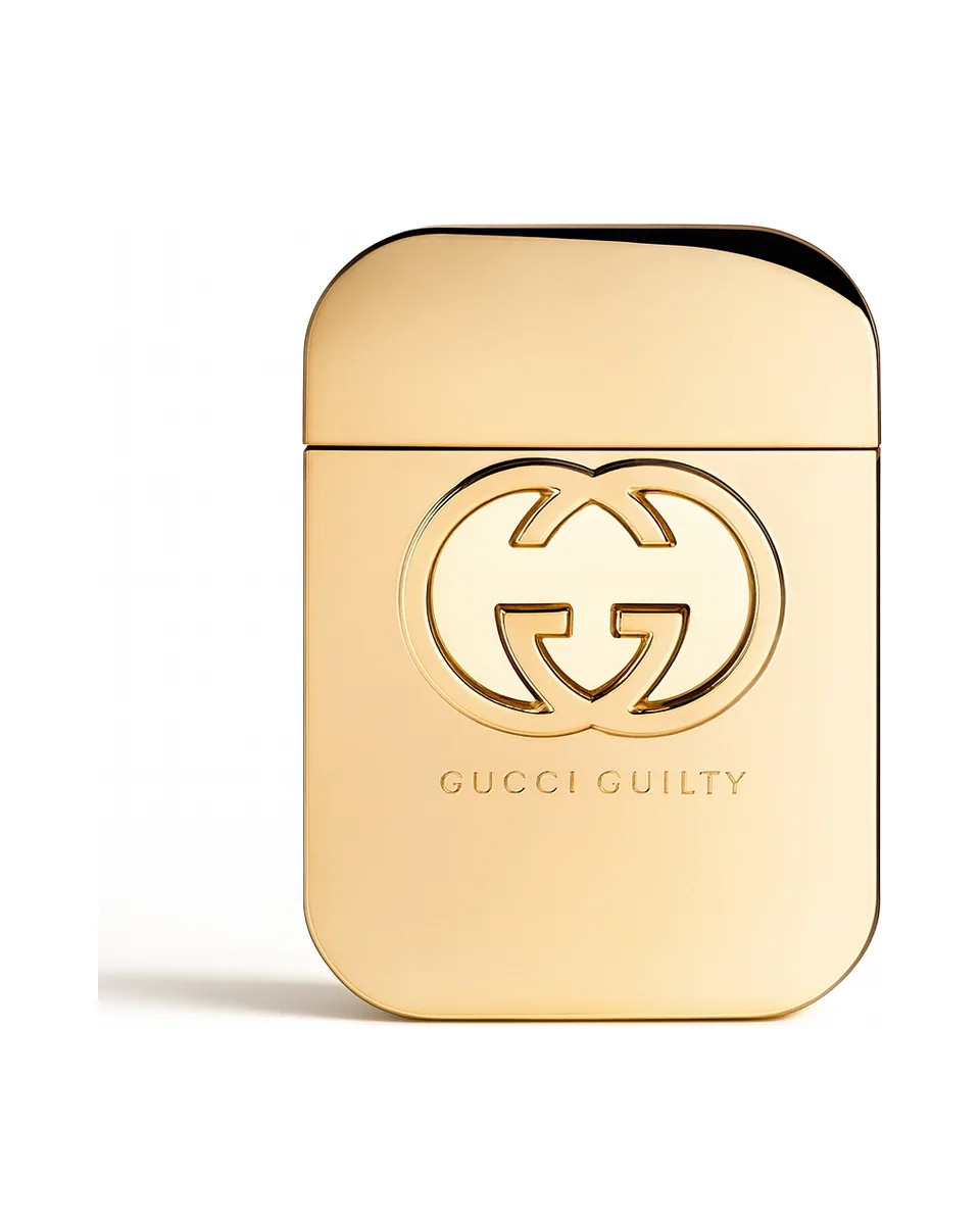 GUCCI GUILTY MUJER EDT 75ML