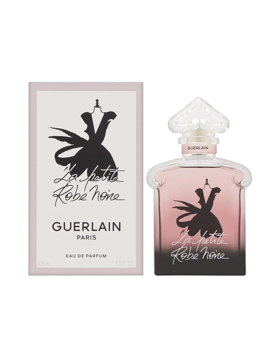 GUERLAIN LA PETITE ROBE NOIRE MUJER EDP 100ML