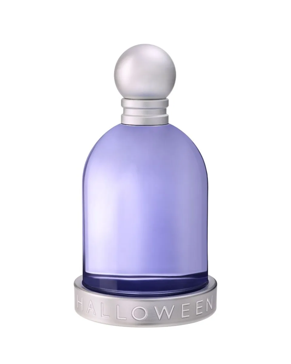 HALLOWEEN CLASICO MUJER EDT 100ML