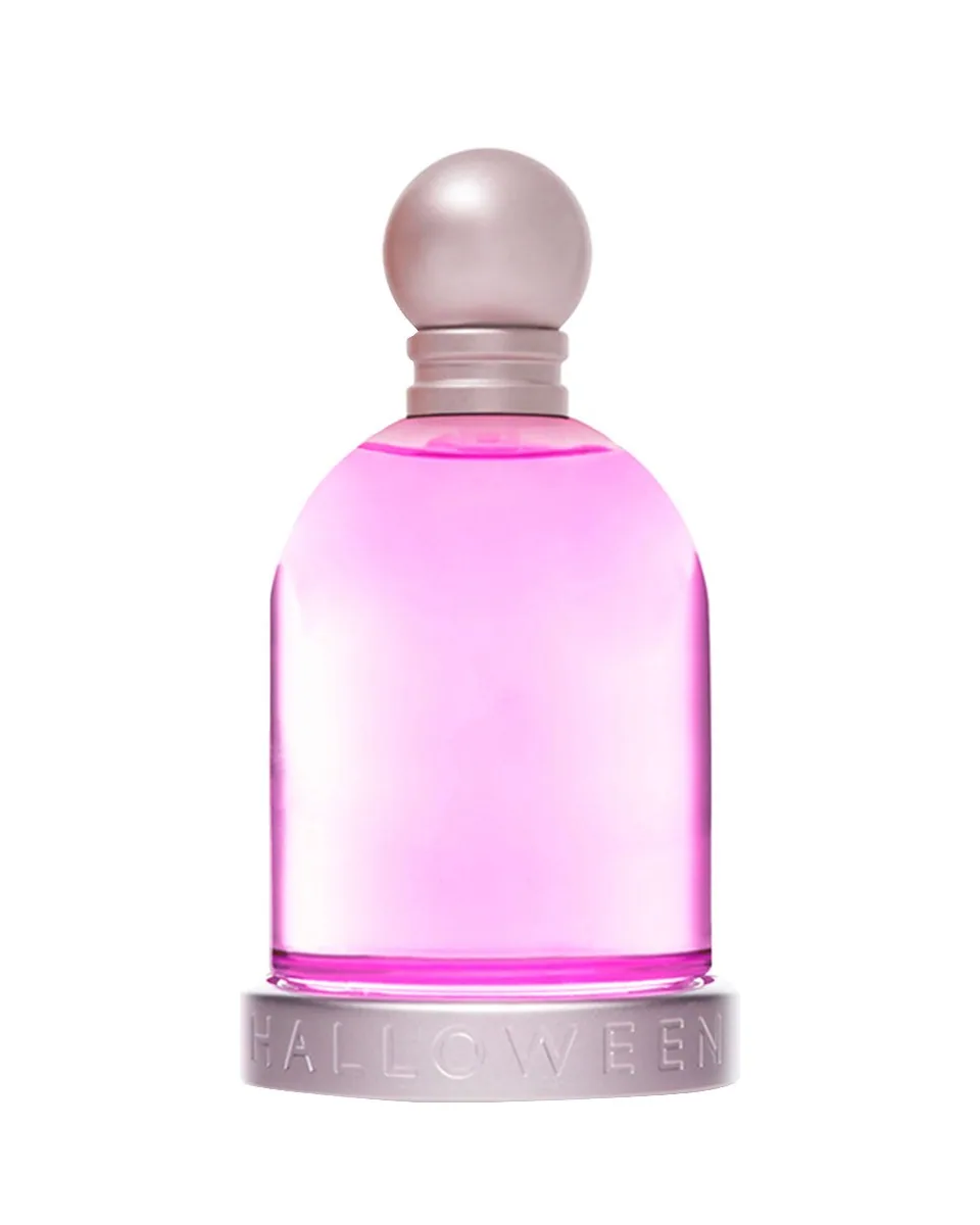 HALLOWEEN KISS SEXY MUJER EDT 100ML