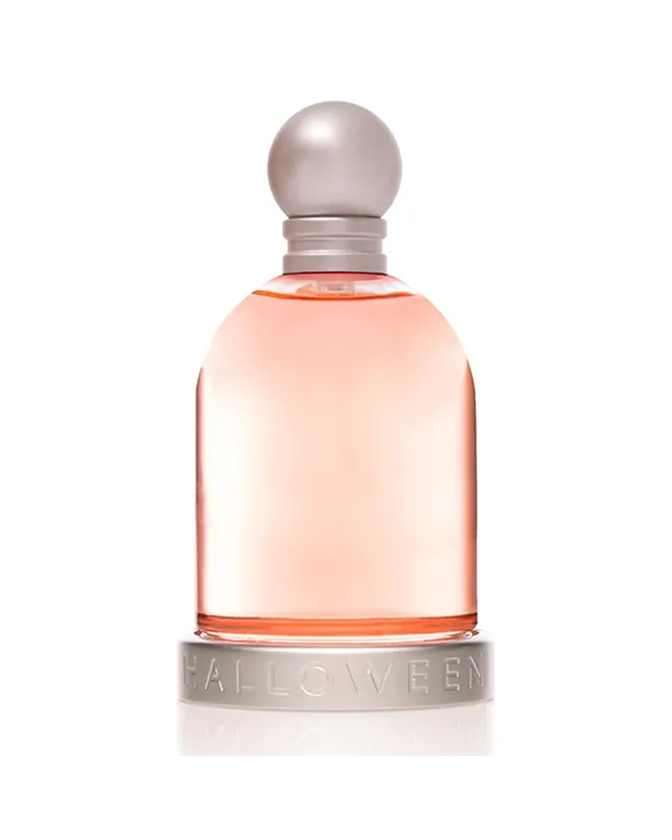 HALLOWEEN KISS MUJER EDT 100ML