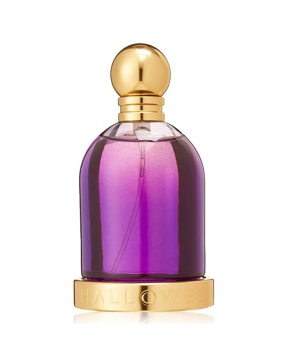 HALLOWEEN SHOT MUJER EDT 100ML