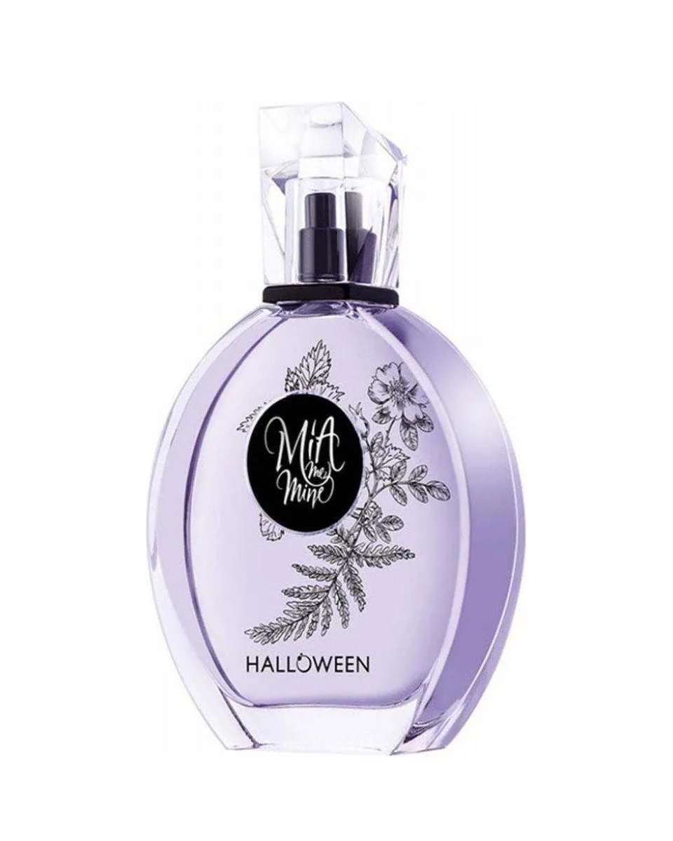 HALLOWEEN MIA ME MINE MUJER EDP 100ML
