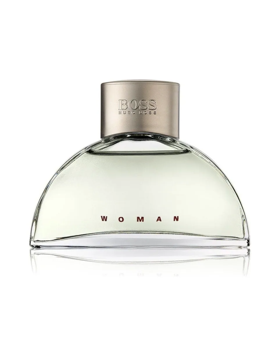 HUGO BOSS WOMAN MUJER EDP 90ML