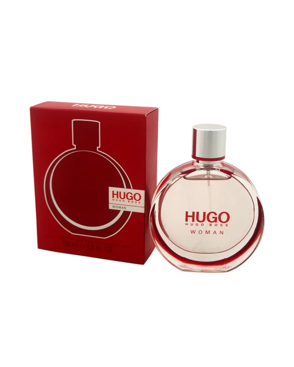 HUGO BOSS MUJER EDP 50ML