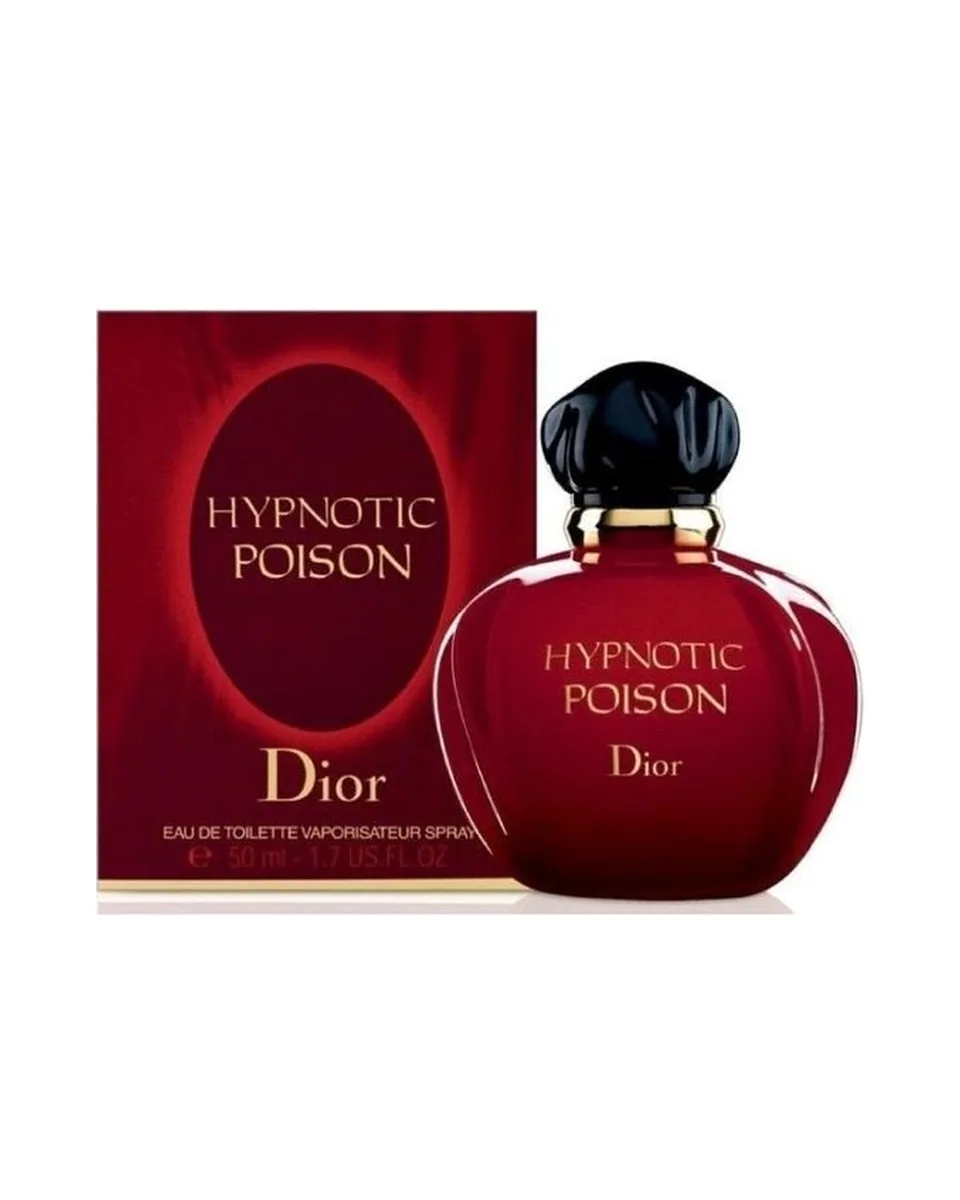 DIOR HYPNOTIC POISON MUJER 100ML EDT