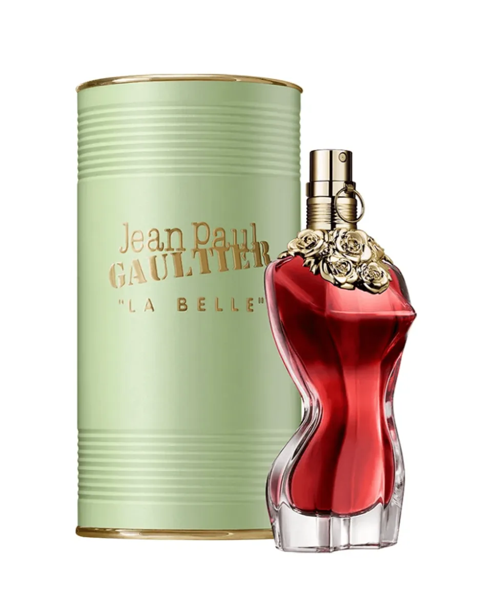 JEAN PAUL GAULTIER LA BELLE MUJER EDP 100ML