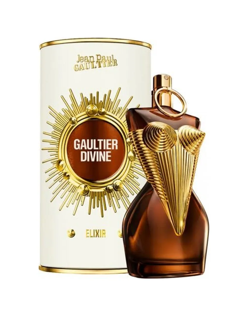 JEAN PAUL GAULTIER DIVINE ELIXIR MUJER EDP 100ML