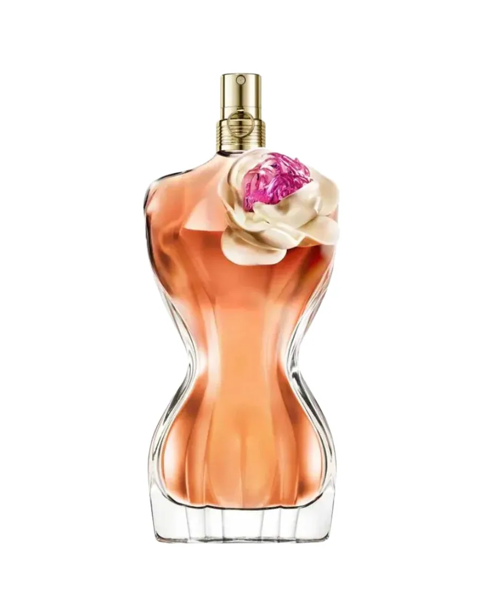 JEAN PAUL GAULTIER LA BELLE FLOWER EDITION MUJER EDP 100 ML