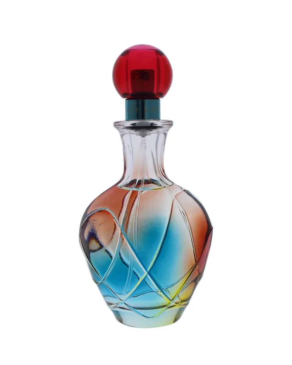 JENNIFER LOPEZ LIVE LUXE MUJER EDP 100ML