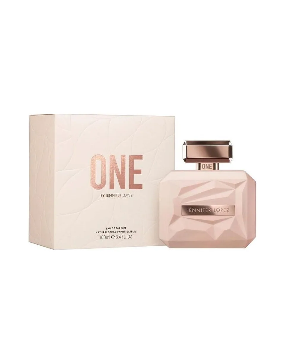 JENNIFER LOPEZ ONE MUJER EDP 100ML