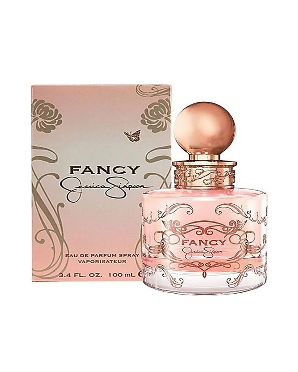 JESSICA SIMPSON FANCY MUJER EDP 100ML