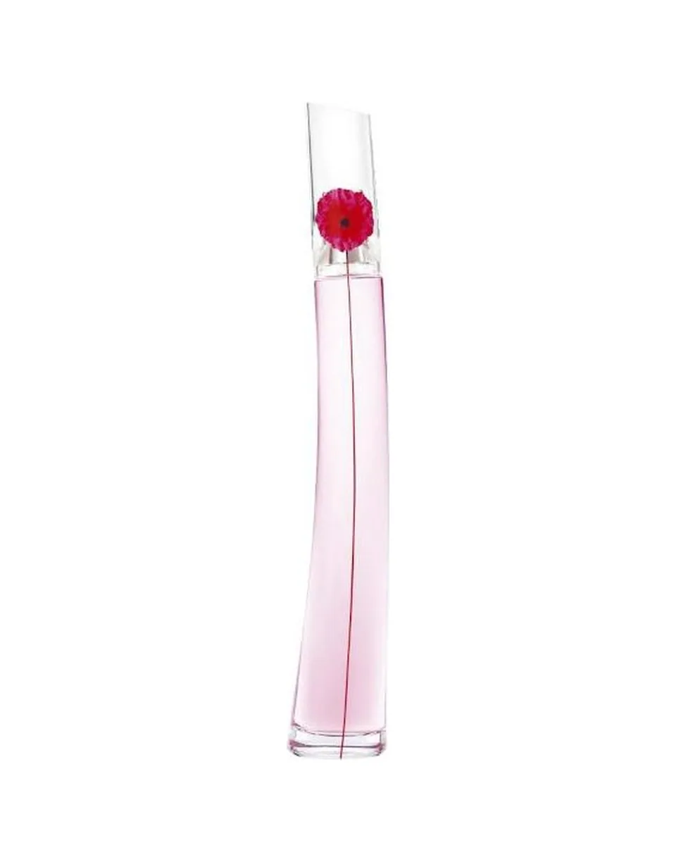 KENZO FLOWER POPPY BOUQUET MUJER 100ML EDP