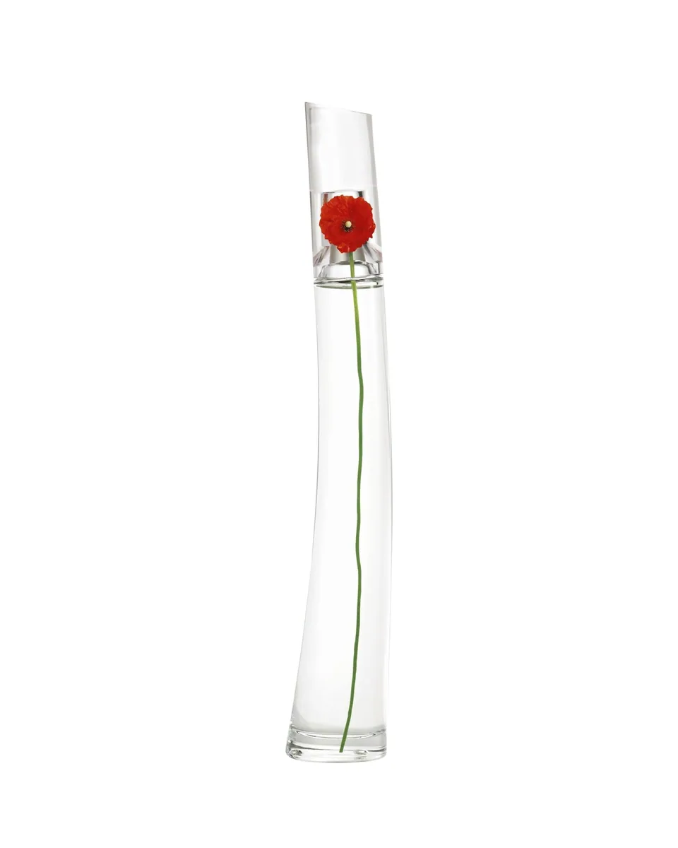 KENZO FLOWER MUJER EDT 100ML