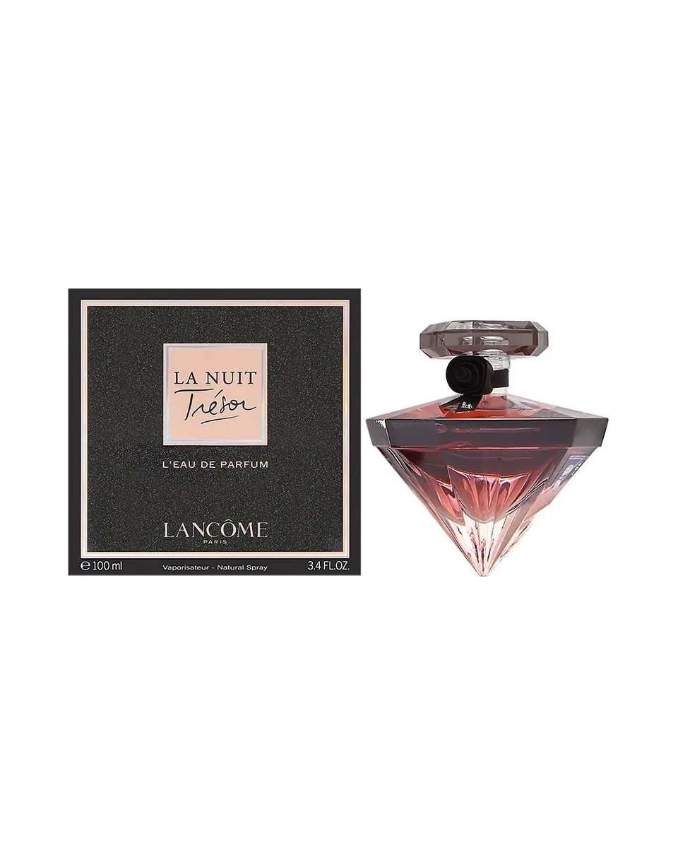 LANCOME LA NUIT TRESOR MUJER EDP 100ML