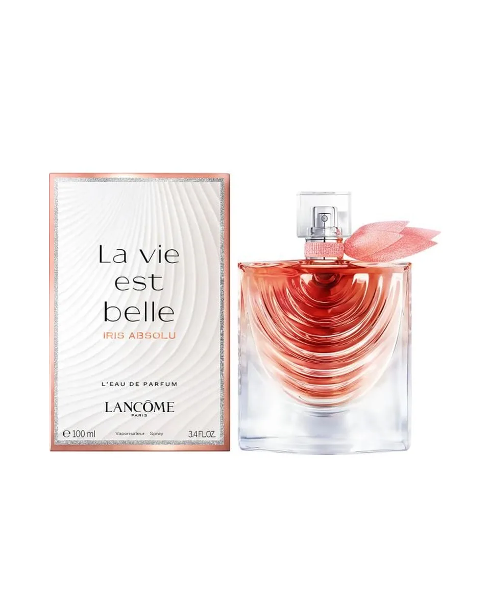 LANCOME LA VIE EST BELLE IRIS ABSOLU MUJER 100ML EDP