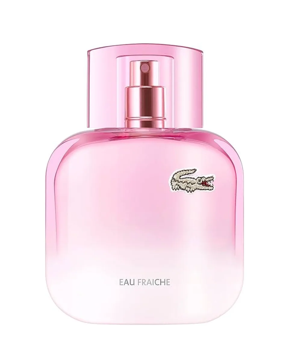 LACOSTE L.12.12 EAU FRAICHE MUJER EDT 90ML