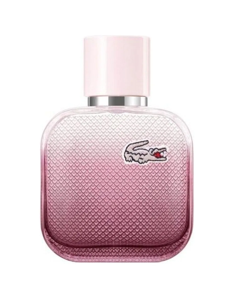 LACOSTE L.12.12 ROSE INTENSE MUJER EDT 100ML
