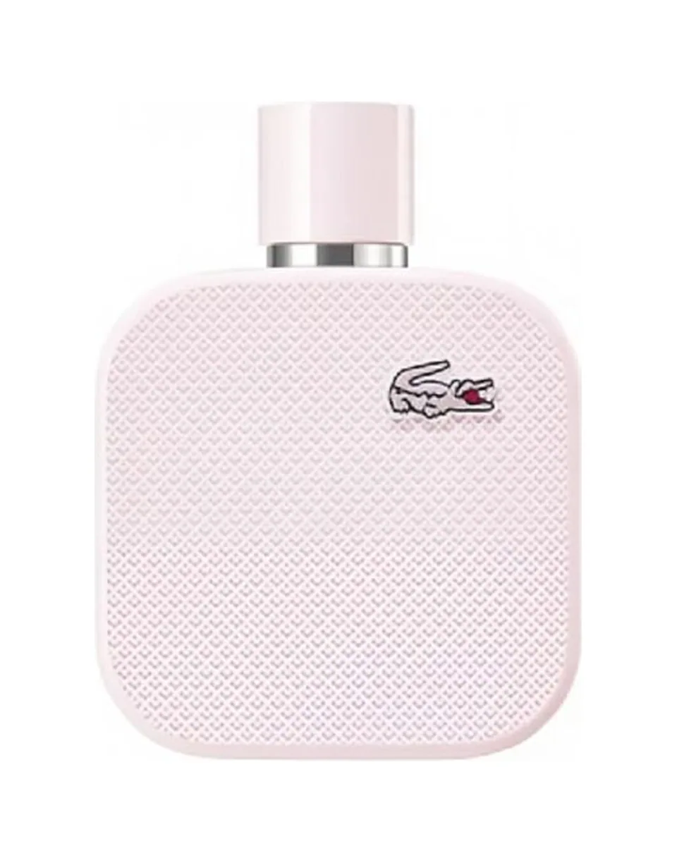 LACOSTE L.12.12 ROSE MUJER EDP 100ML