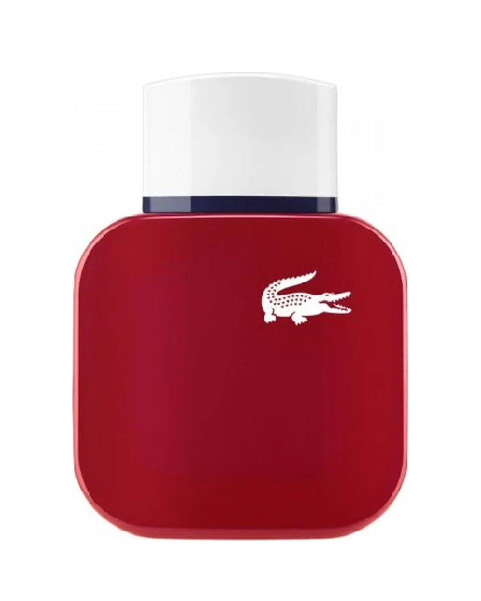 LACOSTE L.12.12 FRENCH PANACHE MUJER EDT 90ML