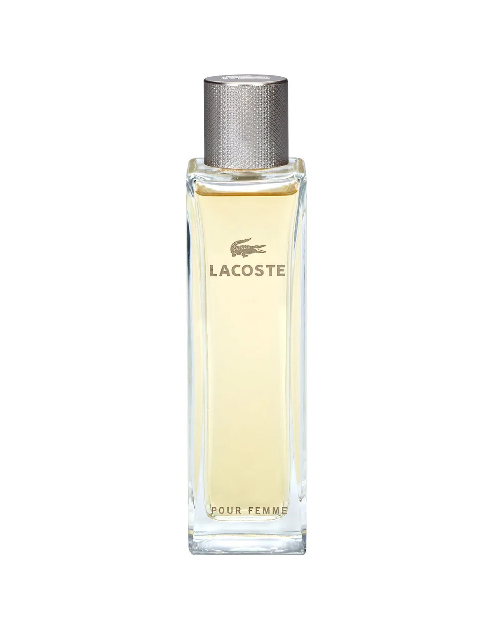 LACOSTE POUR FEMME MUJER EDP 90ML