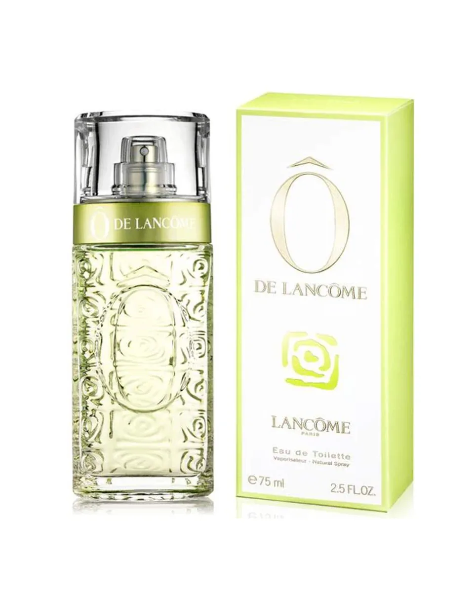 LANCOME DE LA O MUJER 75ML EDT