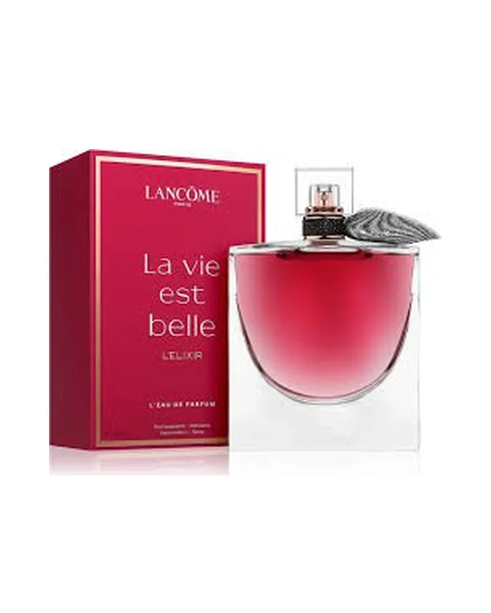 LANCOME LA VIE EST BELLE L ELIXIR MUJER EDP 100ML