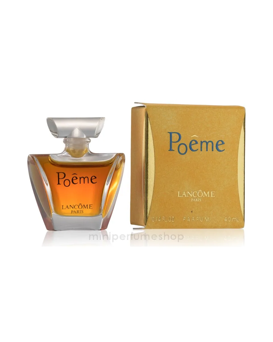 LANCOME POEME MUJER EDP 100ML