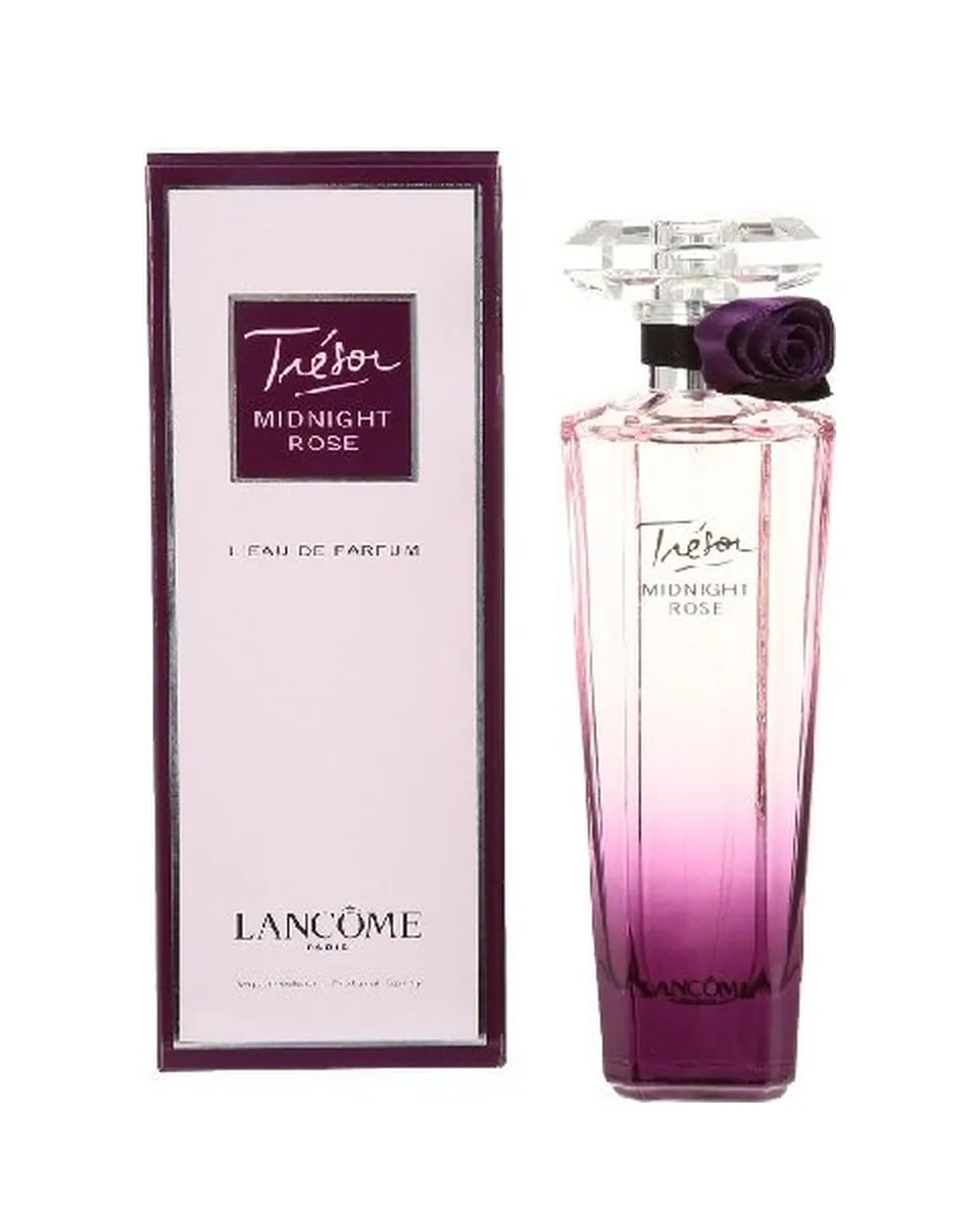 Lancome Tresor Midnight Rose