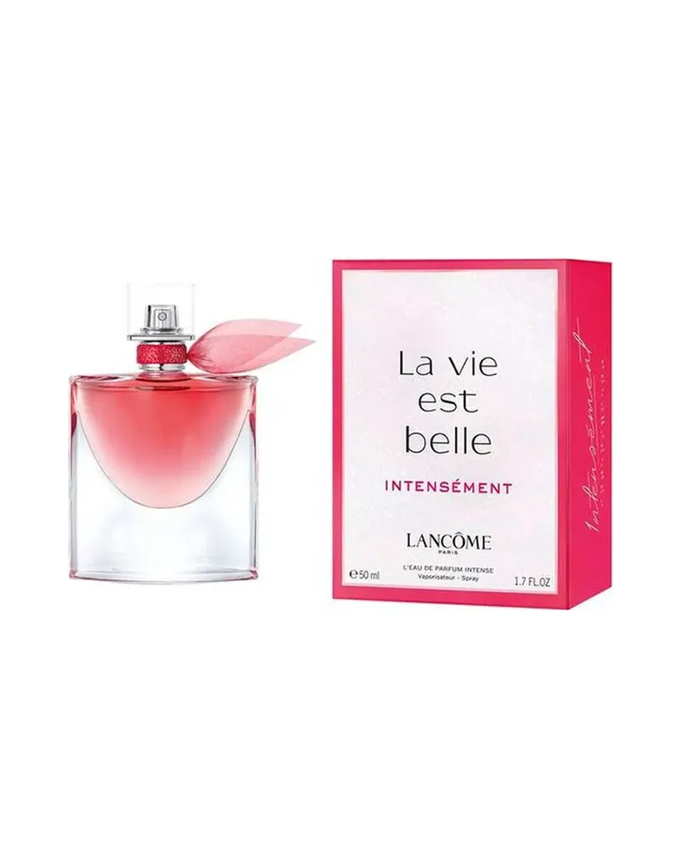 LANCOME LA VIE EST BELLE INTENSEMENT DAMA 100ML EDP