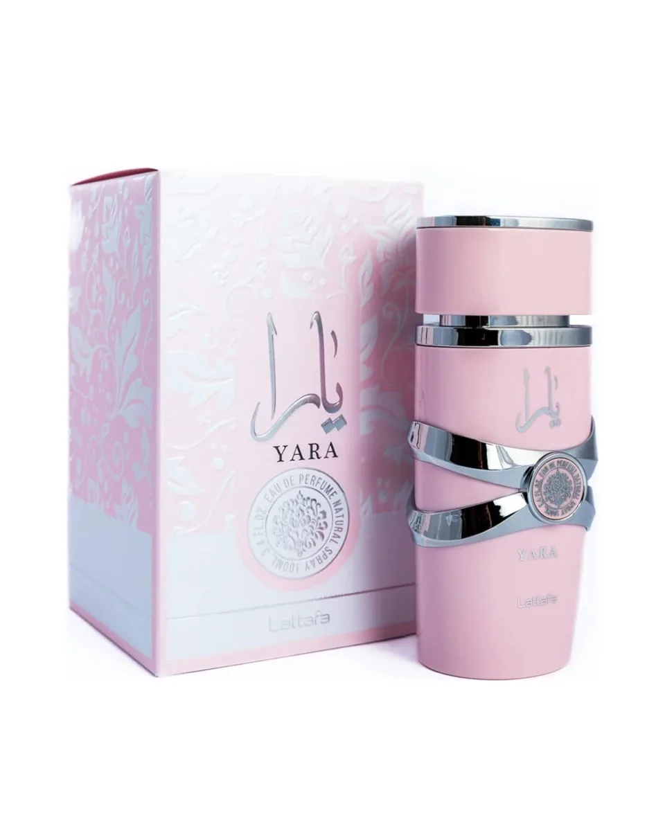 LATTAFA YARA MUJER EDP 100ML
