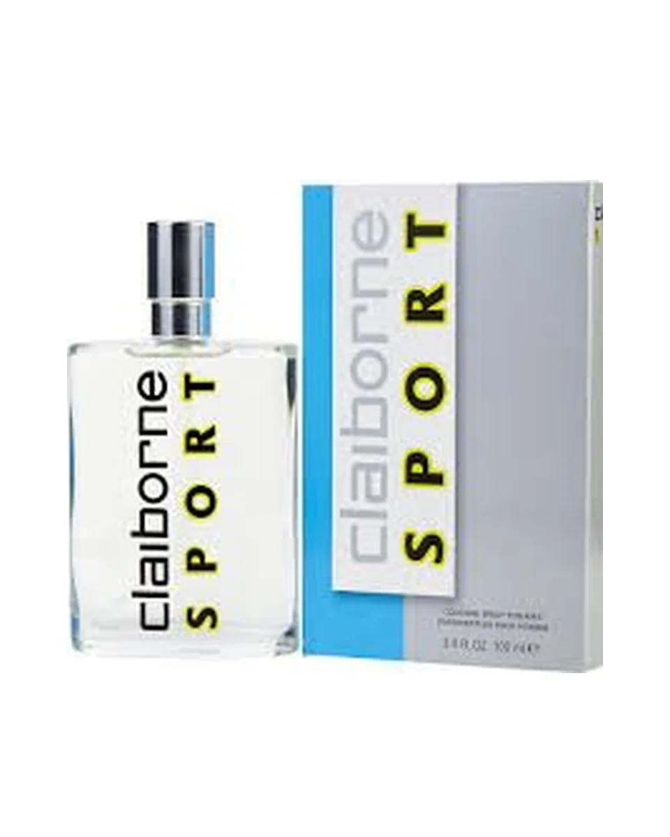 LIZ CLAIBORNE CURVE SPORT HOMBRE EDC 125ML