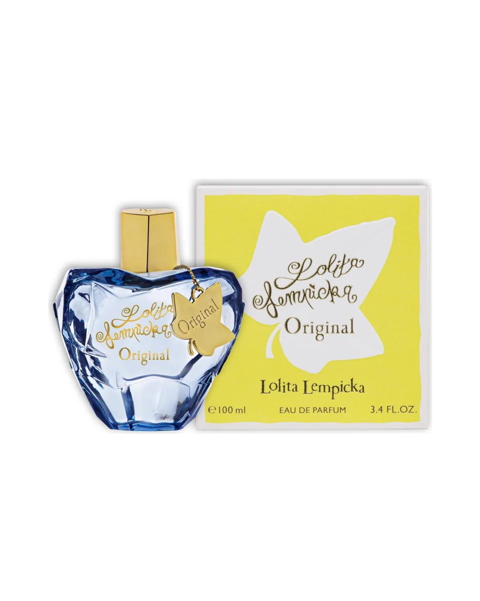 LOLITA LEMPICKA MUJER EDP 100ML
