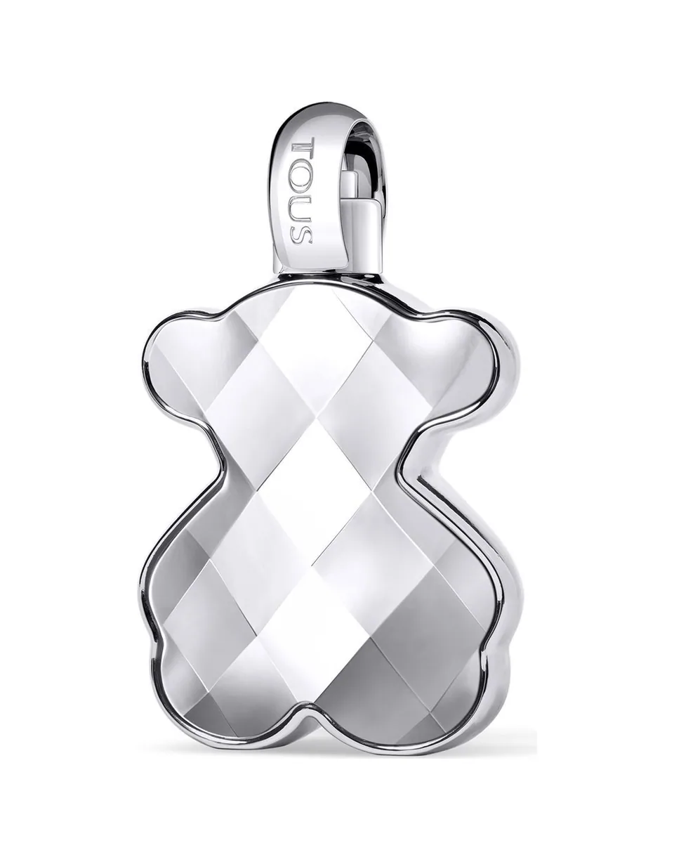 TOUS LOVE ME THE SILVER MUJER PARFUM 90ML