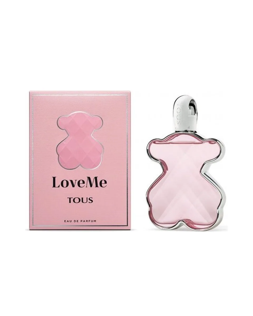 TOUS LOVE ME MUJER EDP 100ML