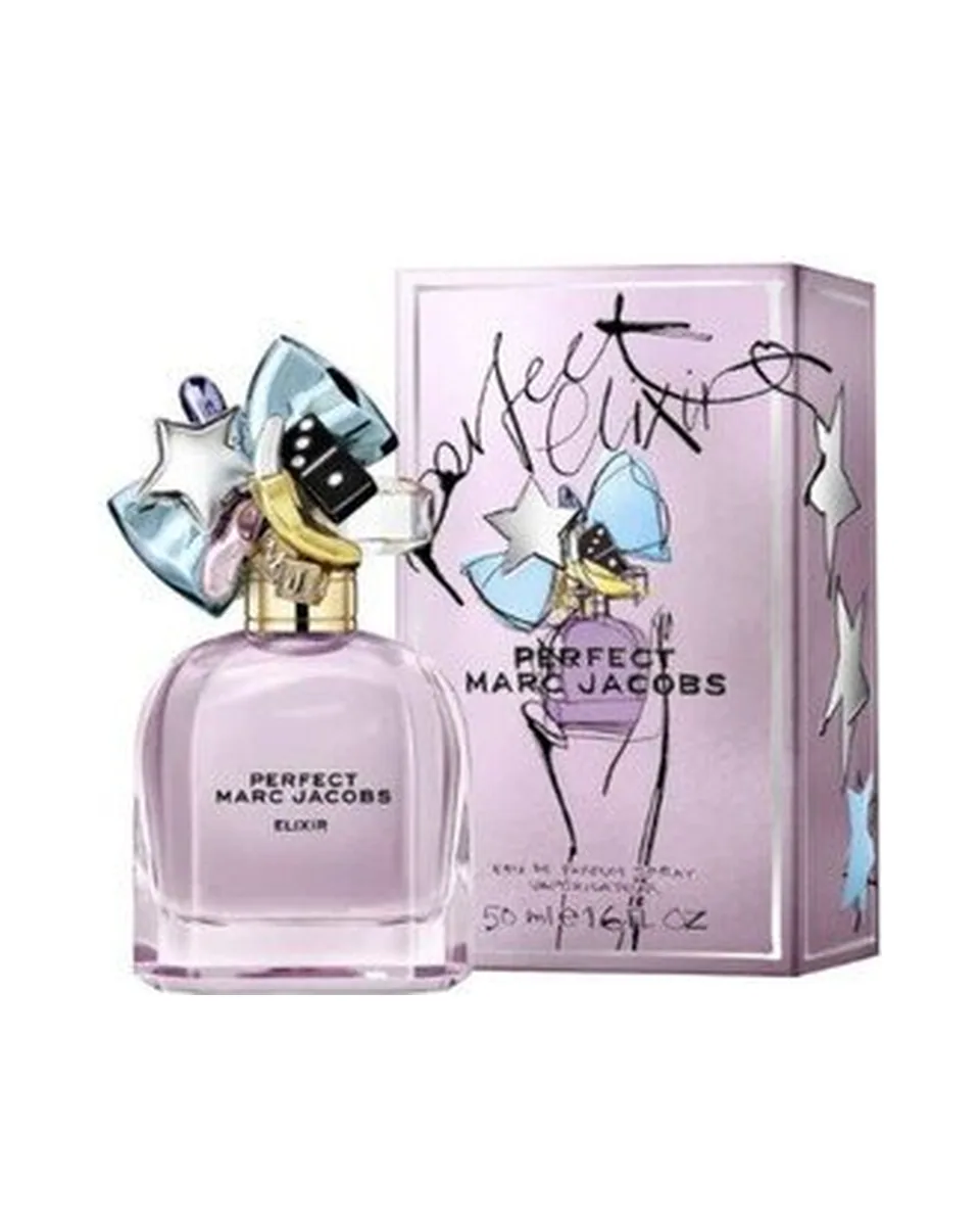 MARC JACOBS PERFECT ELIXIR MUJER EDP 100ML