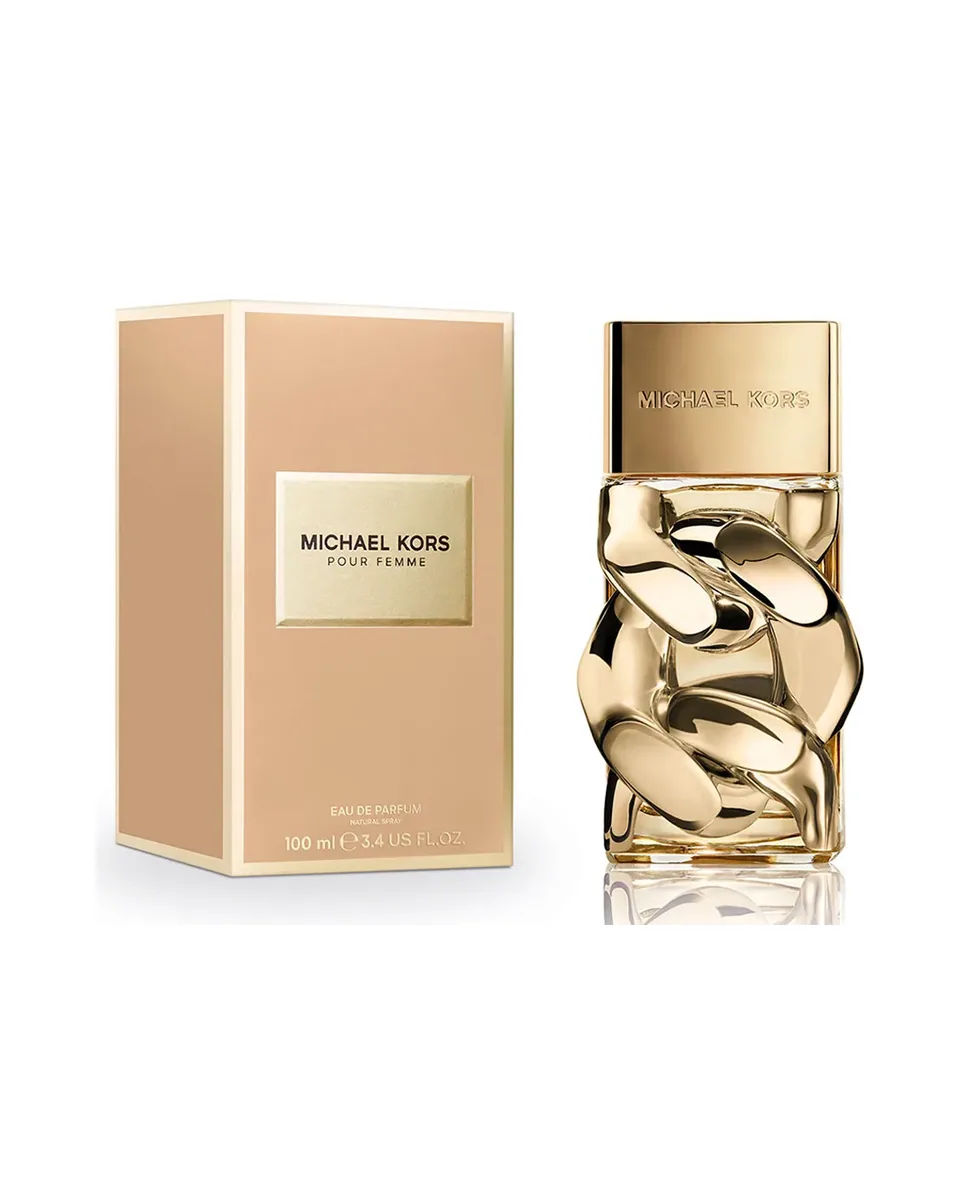 MICHAEL KORS POUR FEMME MUJER EDP 100ML