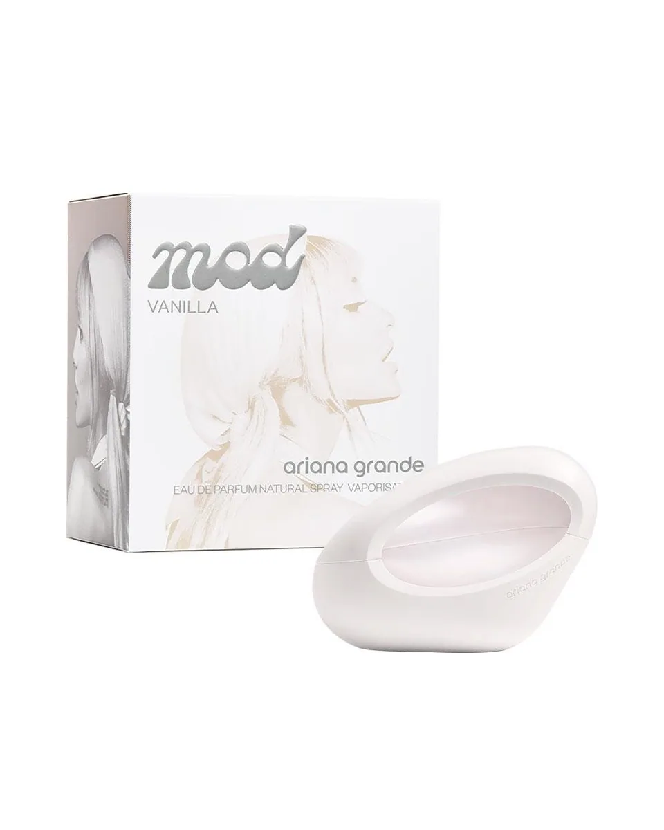 ARIANA GRANDE MOD VAINILLA MUJER EDP 100ML