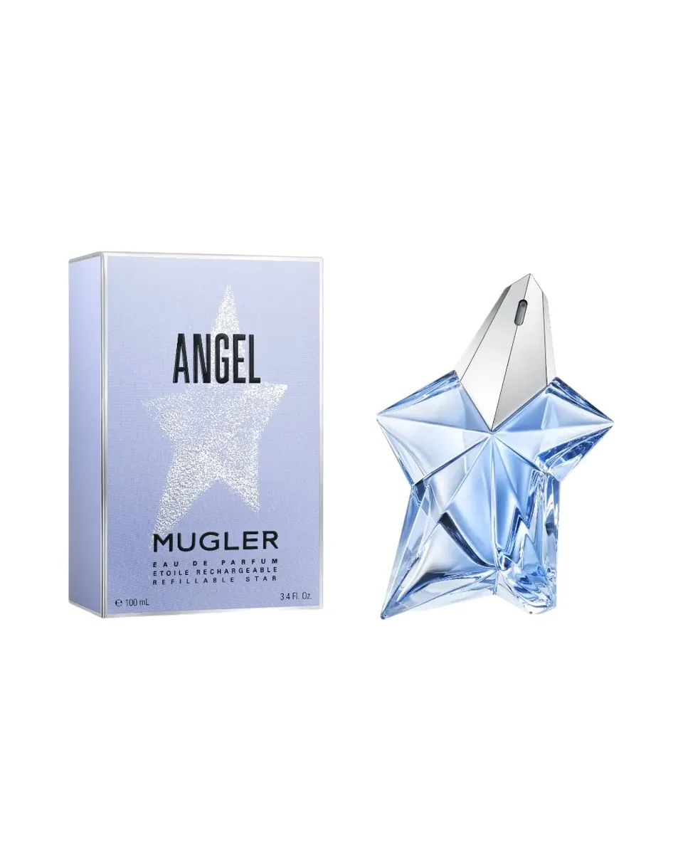 MUGLER ANGEL MUJER EDP