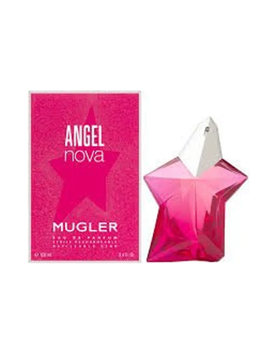 MUGLER ANGEL NOVA EDP MUJER