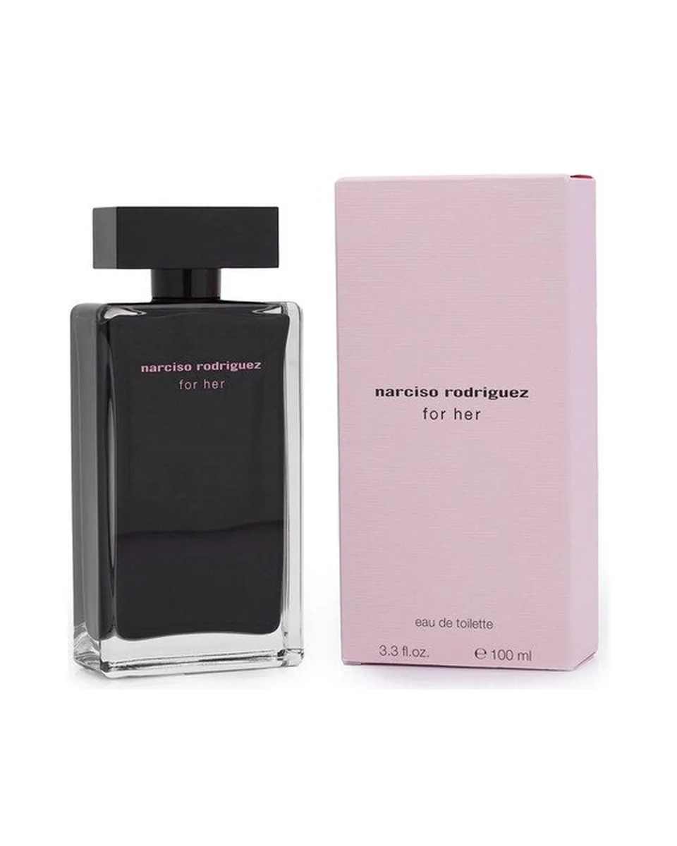 NARCISO RODRIGUEZ MUJER 100 ML EDP