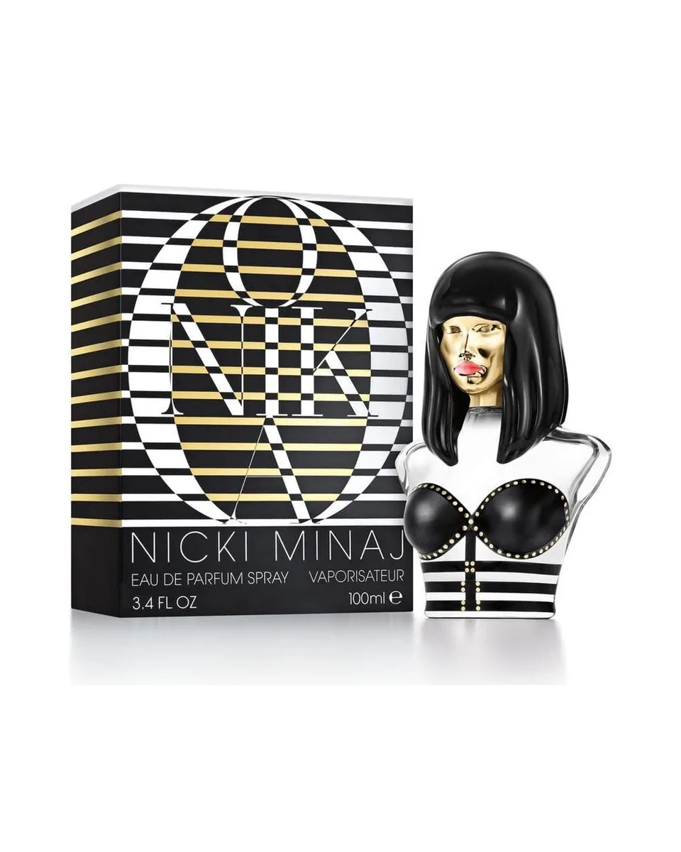 NICKI MINAJ ONIKA MUJER EDP 100ML