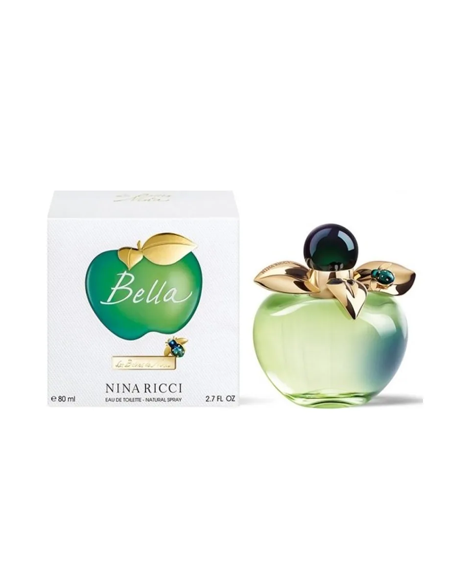Nina Ricci Bella 80ML