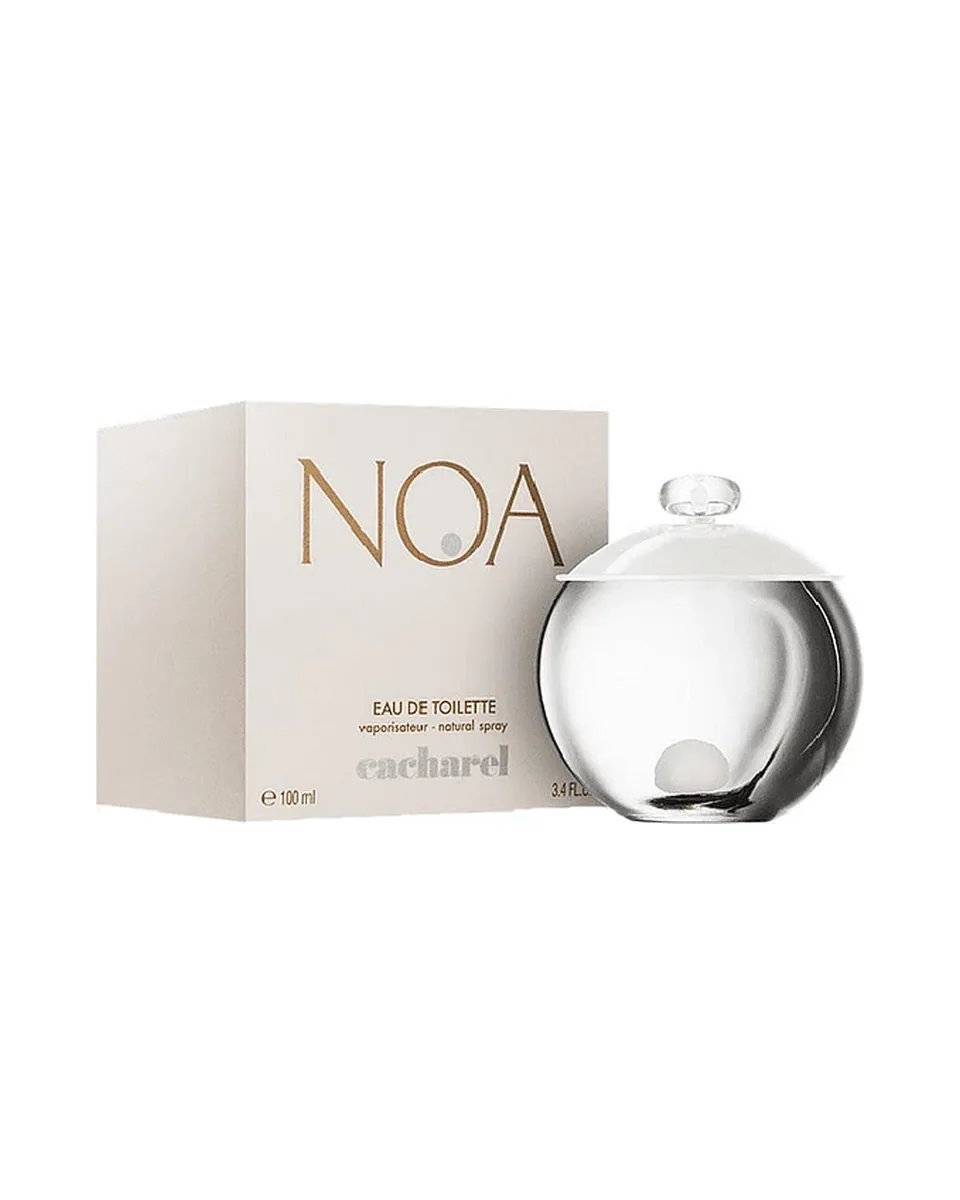 CACHAREL NOA MUJER 100ML EDT