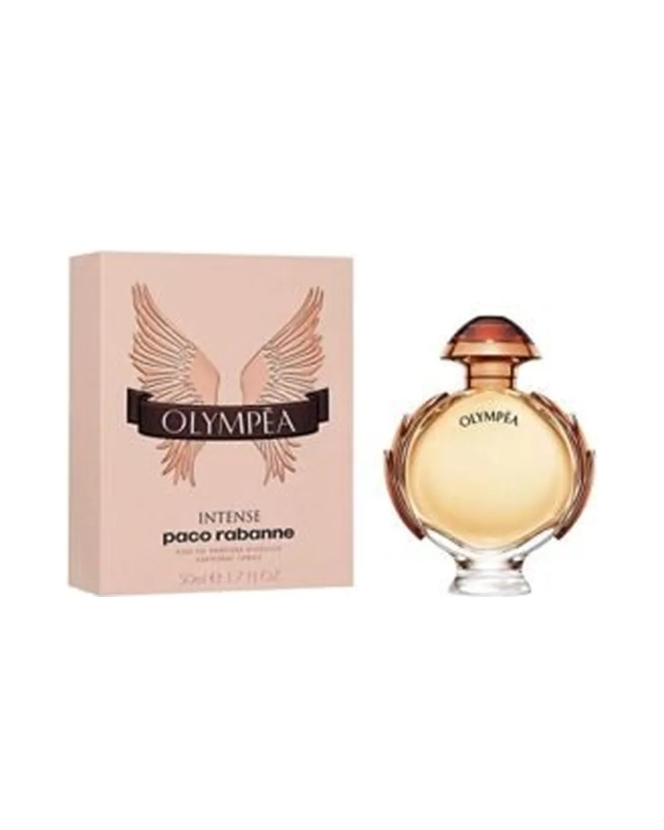 PACO RABANNE OLYMPEA INTENSE MUJER EDP 80ML