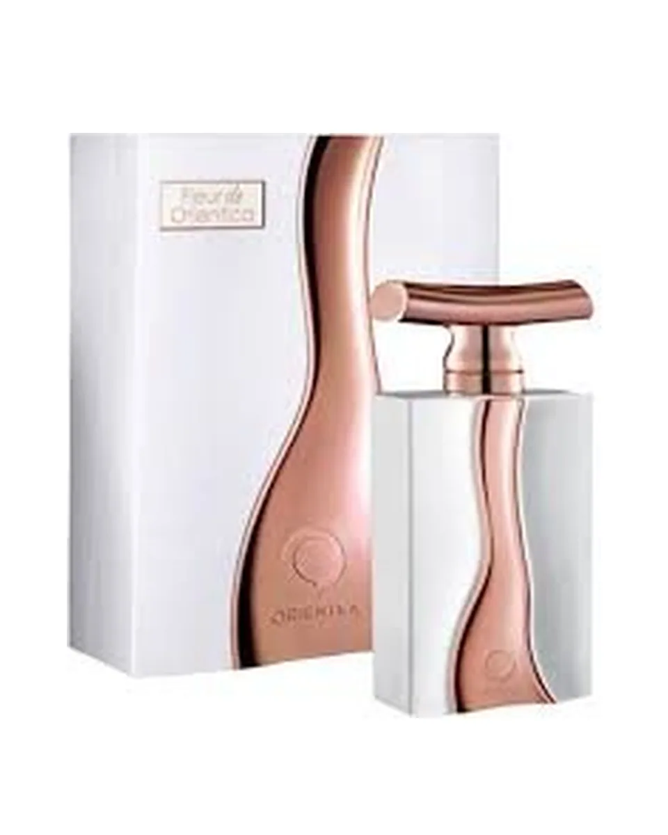 ORIENTICA FLEUR DE ORIENTICA MUJER 90ML EDP
